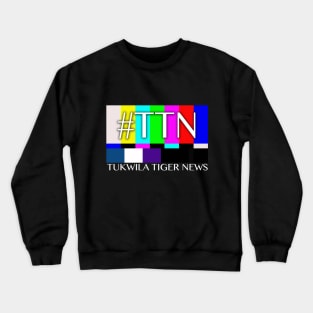 TTN Crew Crewneck Sweatshirt